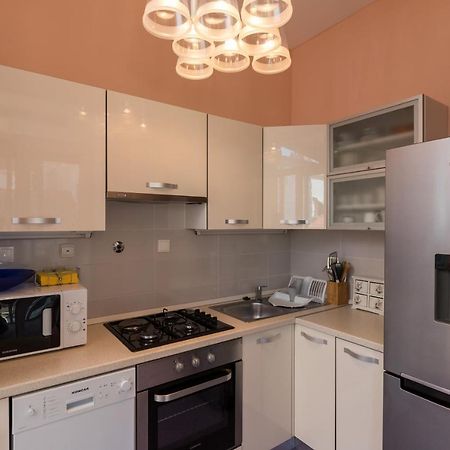 Apartment Van Gogh 두브로브니크 외부 사진
