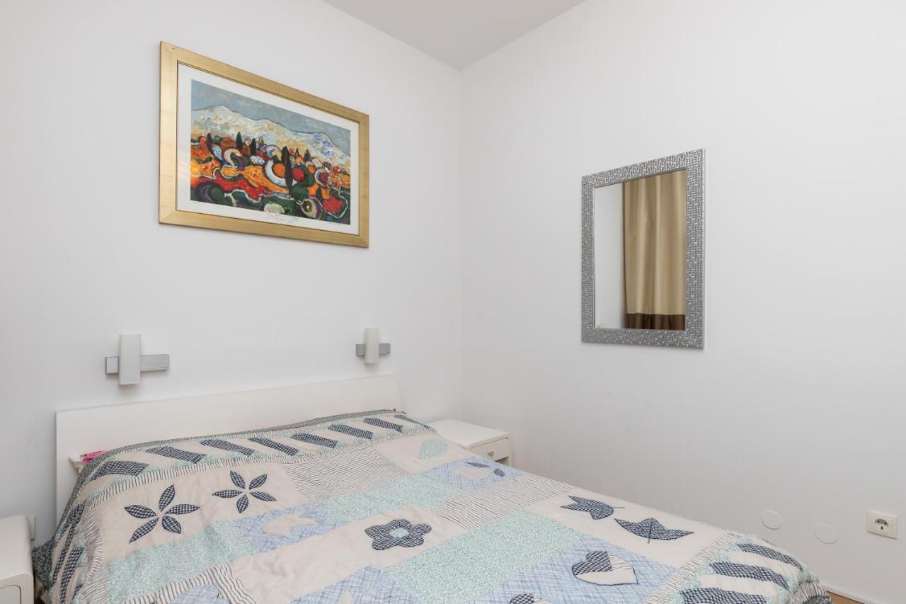 Apartment Van Gogh 두브로브니크 외부 사진