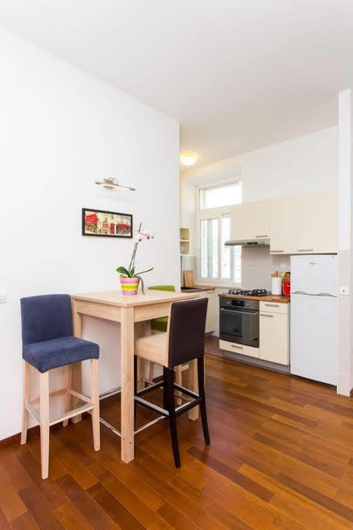 Apartment Van Gogh 두브로브니크 외부 사진