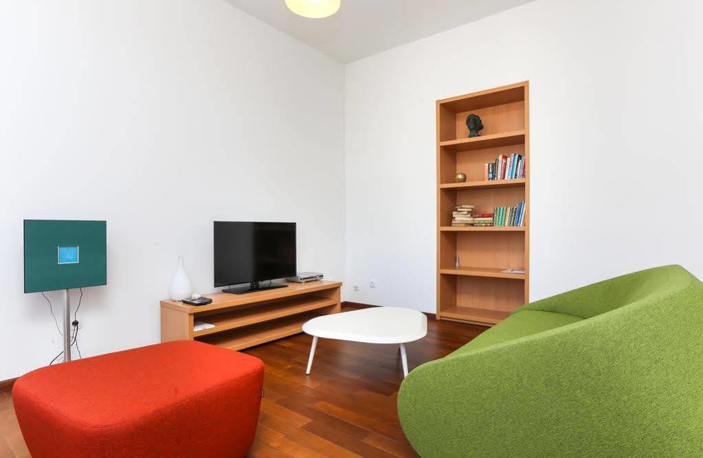 Apartment Van Gogh 두브로브니크 외부 사진